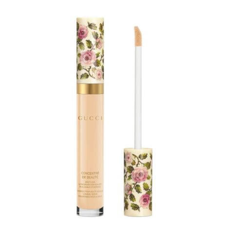 gucci concentré de beauté